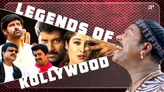 💣 Rugged, Romantic & Intense 🔥 | Chiyaan Vikram Vintage Hits | Vikram Jukebox