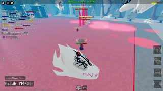 typical.rng | Omnipotent!Sans - Full Boss-Fight - [1/555,555]