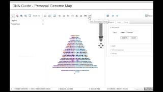 DNA Guide, the 2 1/2 Minute Demonstration screenshot 5