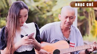 Tuyển Tập Nhạc Chế NHẠC CHẾ TÙ TỘI CỰC HAY #2 - LK Nhạc Chế KHÔNG QUẢNG CÁO | Guitar Bất Cần Đời