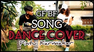 Gf Bf Video Song Sooraj Pancholi, Jacqueline Fernandez Ft. Gurinder Seagal Pintu Karmakar