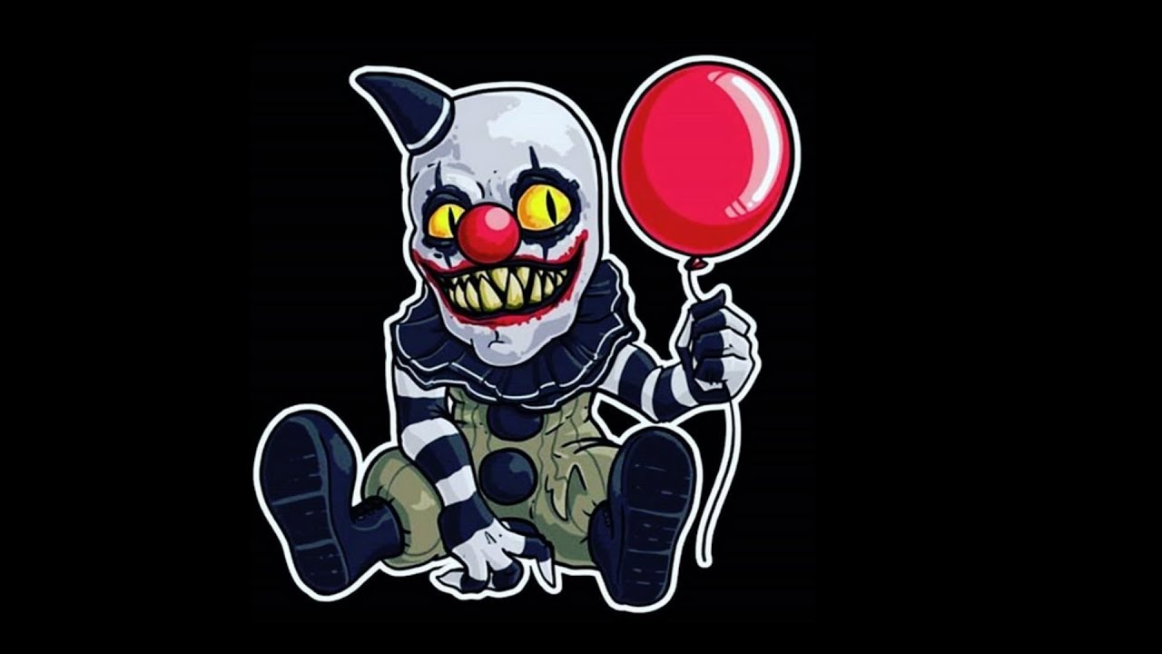 Clown Gremlins in a Nutshell - YouTube.