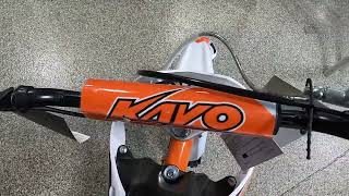 New 2025 Kayo TSD 110 Dirt Bike For Sale In Lakeville, MN
