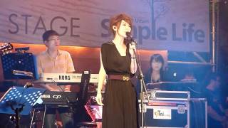 HEBE田馥甄-LOVE@Simple Life