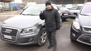 Покупка Авто в Европе по Нетто или Брутто цене?