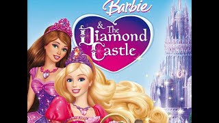 Barbie & the Diamond Castle || KiddoChronicles ||Animated Videos