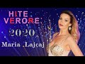 Maria Lajçaj - Potpuri  LIVE ( Official video 4K ) Hite Verore 2020