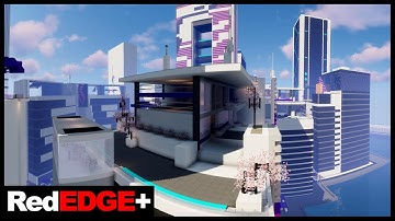 RedEDGE: The View (Teaser) | Mirror