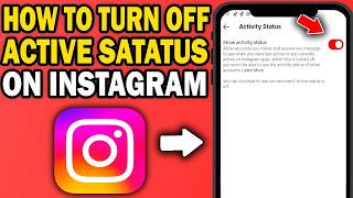 How To Hide Activity Status on Instagram (2026)