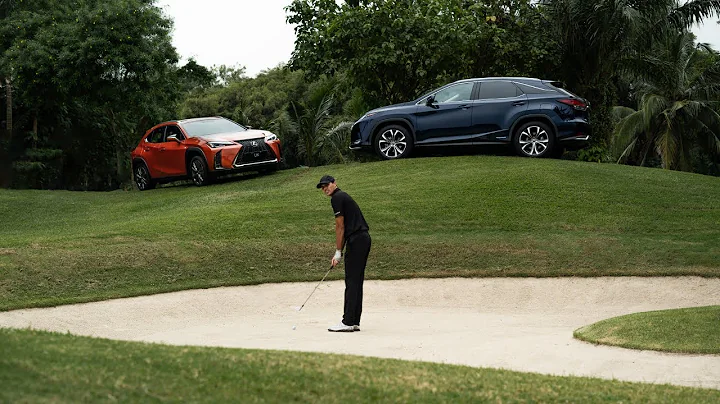 Golf Driven Series - Episode 2 | Jennifer Rosales ...