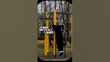 🔥 Je moet het meer willen dan excuses 🔥❤️