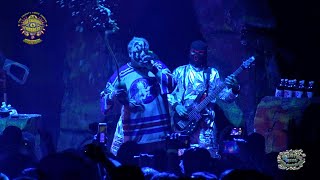 Insane Clown Posse live at Gathering of the Juggalos 7/8/2023 (FULL SET)