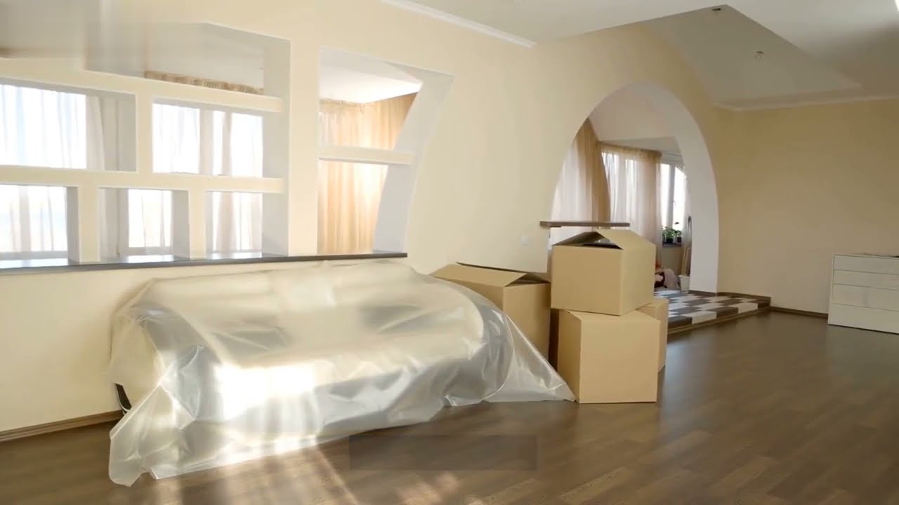 The Ultimate Moving Experience in Mumbai with Peacekeeper Packers and Movers