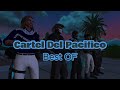 Best of  cartel del pacifico  redstart rp