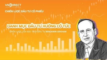 Chiến lược đầu tư hưởng Cổ tức