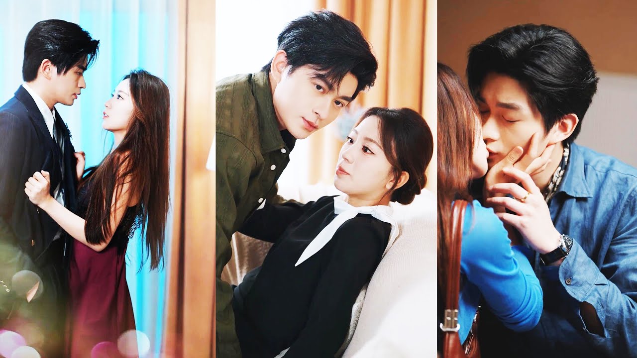 كان الرئيس يكره لمس النساء، إلا الخادمة المطلقة؛ أدمن عطرها ويقبّلها بجنون كل ليلة!