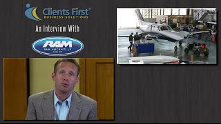 Dynamics AX Testimonial for RAM Aircraft