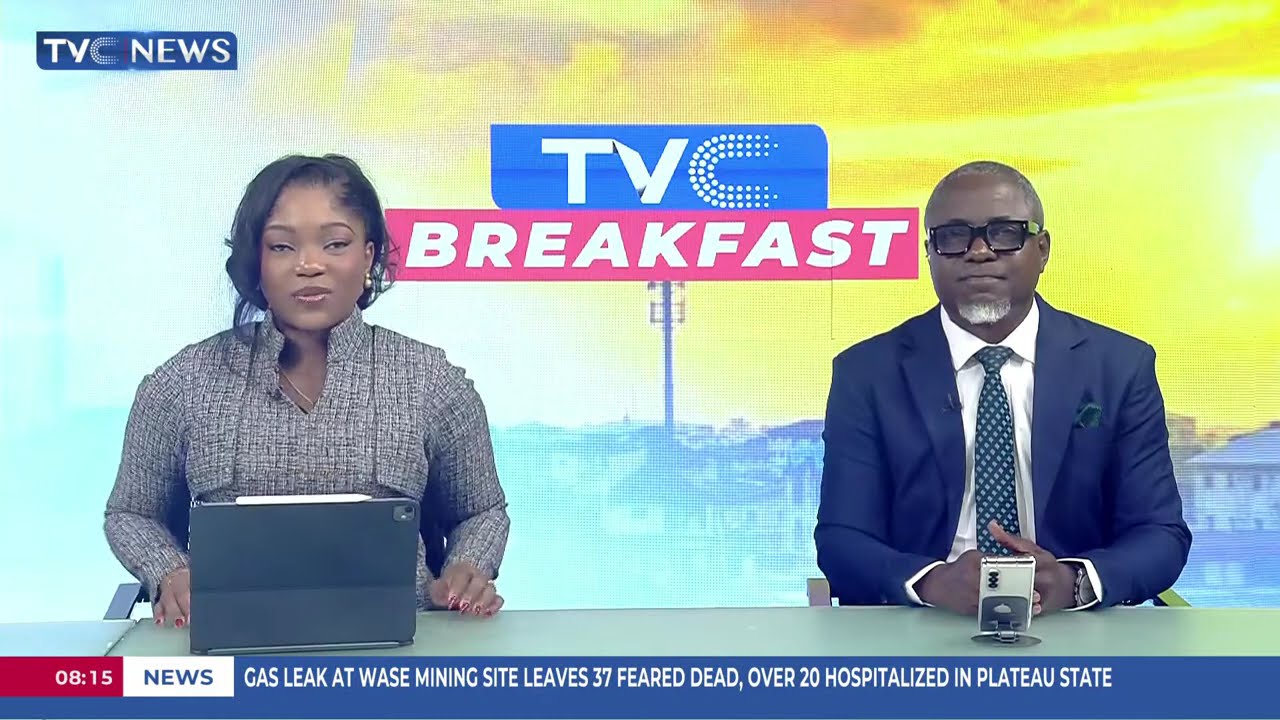 2027 Election: Pres. Tinubu Signs Amended Electoral Bill Into Law