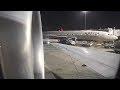 Delta 717-200 Night Flight! LAX-LAS