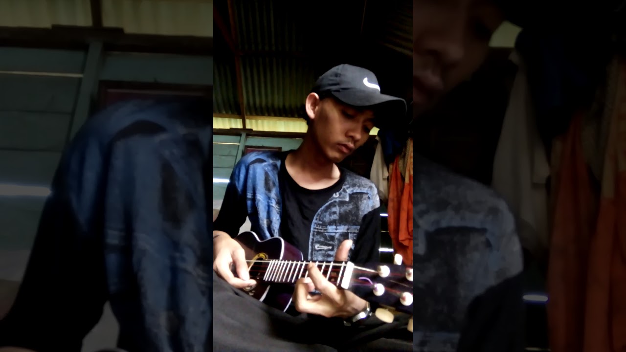 mendampingi dirimu - YouTube