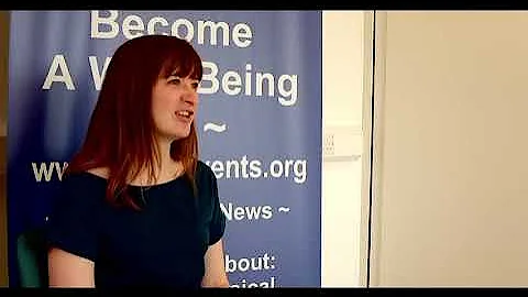 Debbie Ison of Tranquil Awakenings talks about the...