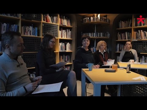 Video: Deputāti Zaradjē, Arbatā - Permā