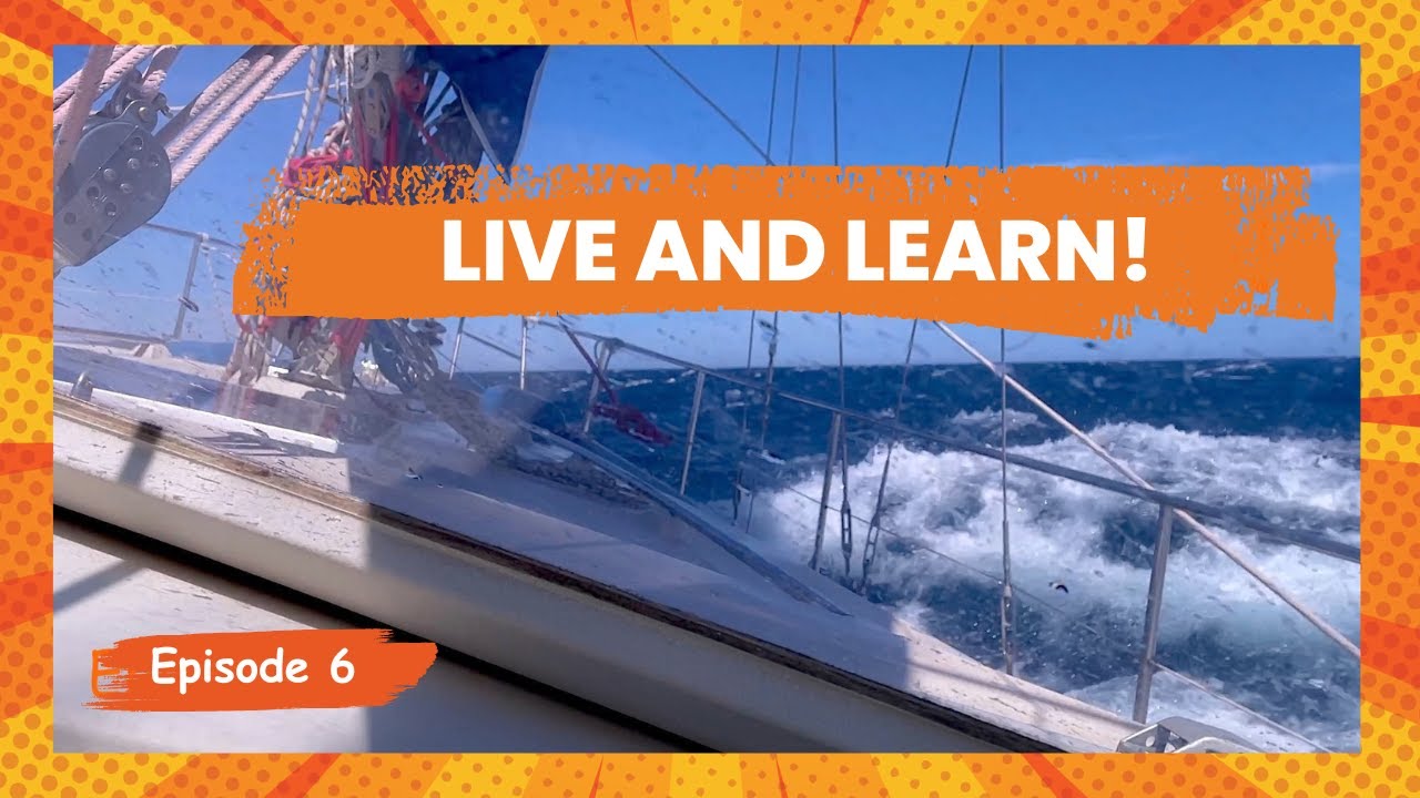 Live and Learn - S1 | Ep6