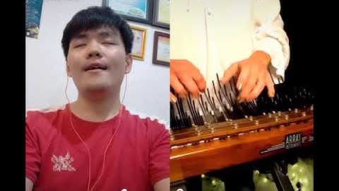 Silent Lucidity duet song with Pattibroussard