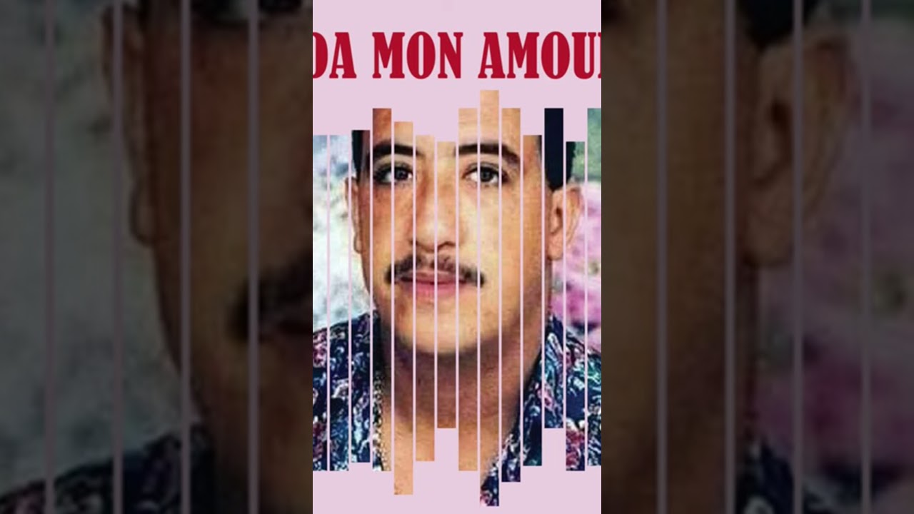 #music #cover #song #baidamoamour #chebhasni #hasni @RAI_Cheb_Hasni