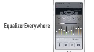 EqualizerEverywhere makes it possible to adjust audio in any app screenshot 5