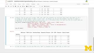 Load & Index DataFrames in Pandas | CSV Import & Column Cleanup