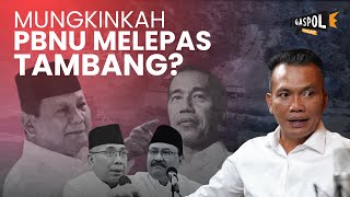 PBNU Minta Maaf, Tambang Jadi Beban | GASPOL Ft Rahmat Hidayat