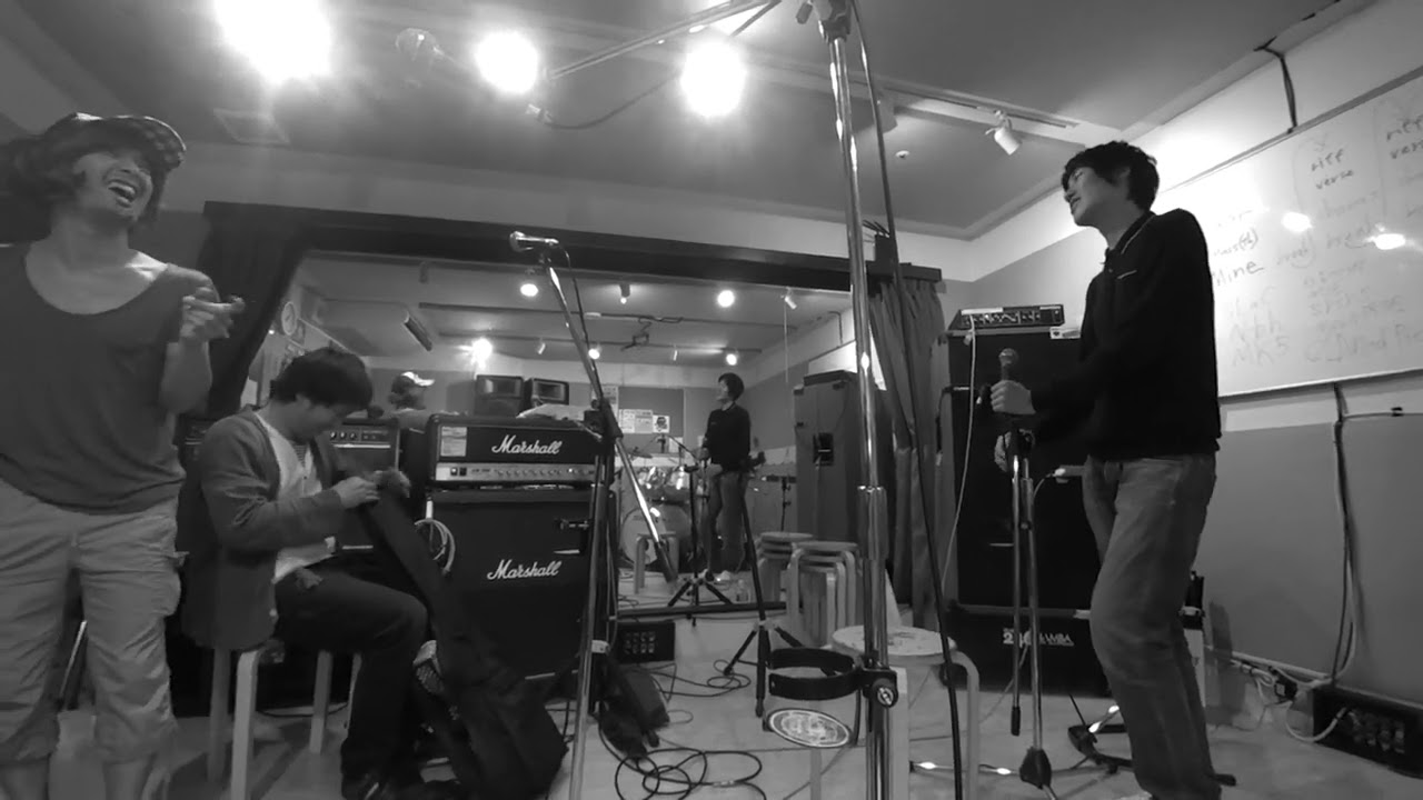 木村好二(浩司) - 佐野元春のザ・ソングライターズ [rehearsal take
