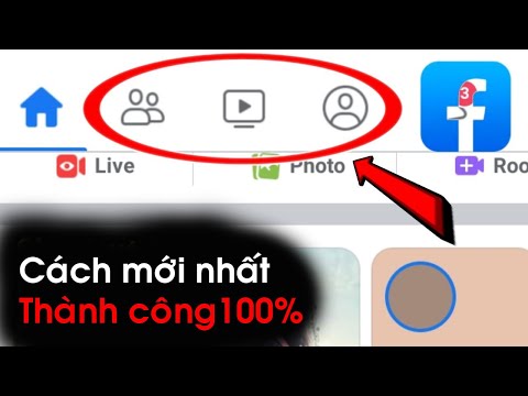 Cách bật lại