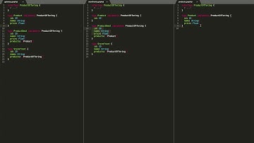 Schema Stitching Handbook – cross-service interfaces