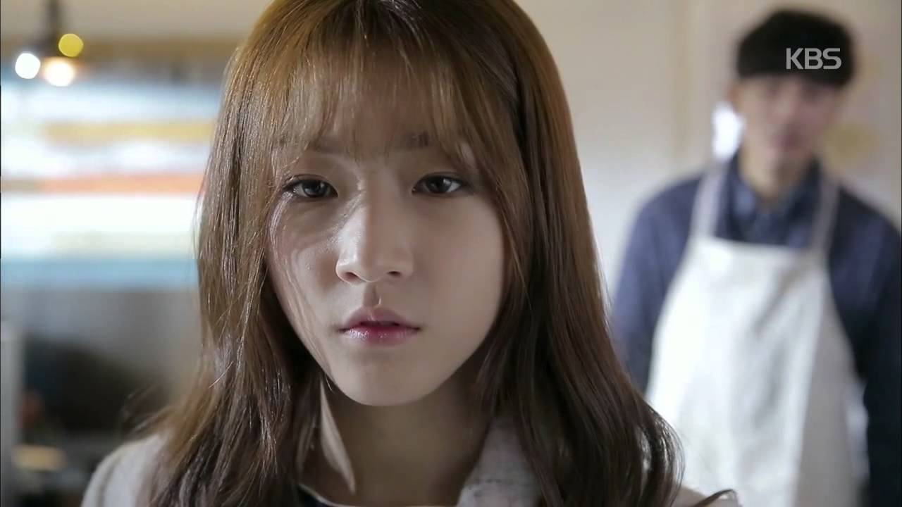 [HIT] 하이스쿨-러브온-김새론, 남우현-이성열 몰라봐 '기억잃었나'.20141219