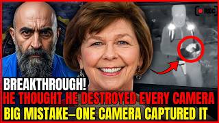 He thought He DESTROYED All Cameras! DEADLY MISTAKE! This Camera Captured The Truth!