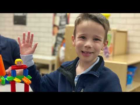 Monarch Academy Annapolis Virtual Tour