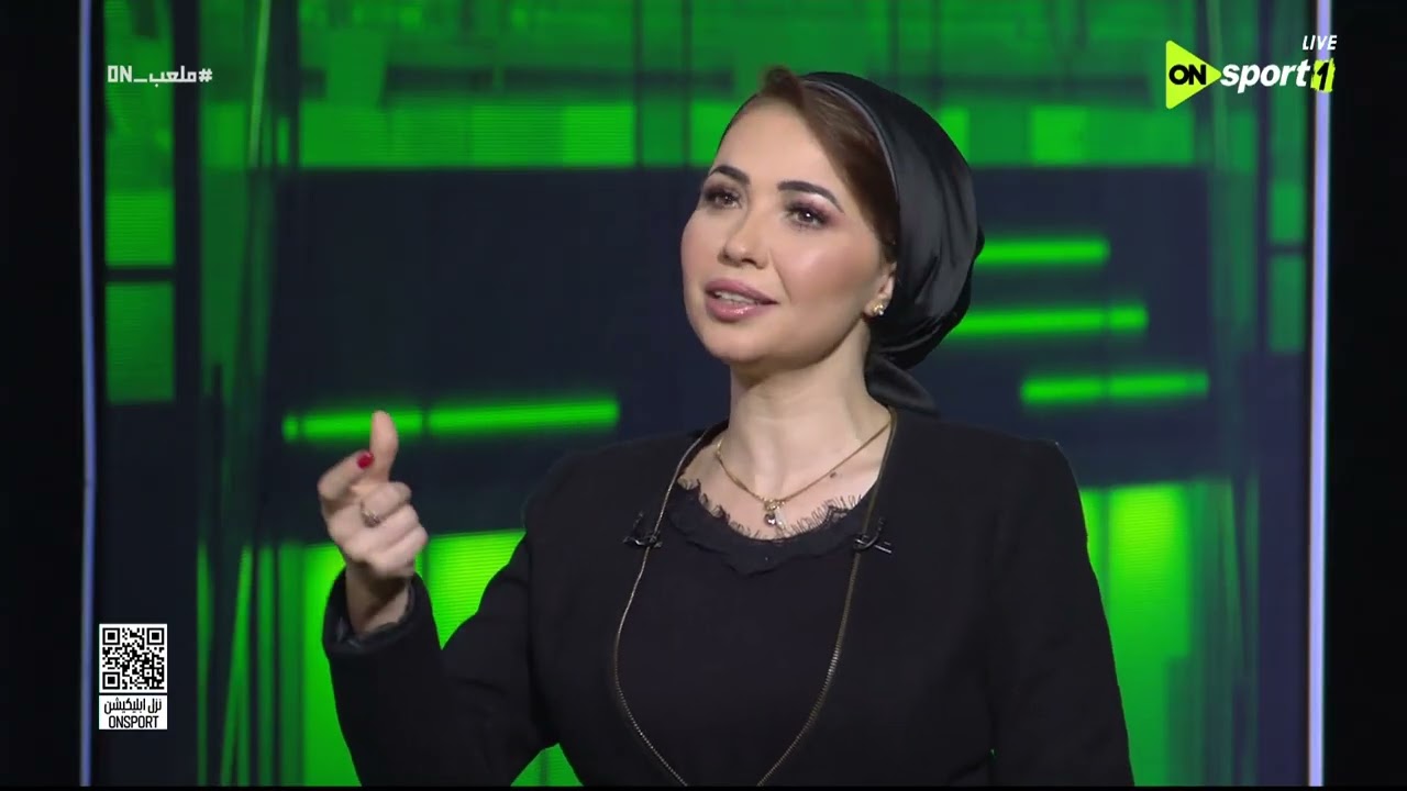 ملعب ON - كل ما يخص تعاقدات الصيف في النادي الأهلي.. ريهام حمدي توضح بإنفرادات خاصة