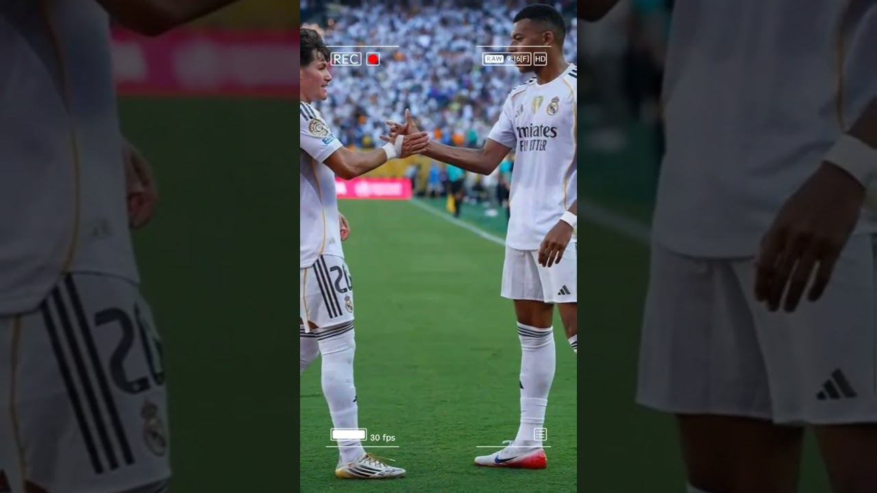#KylianMbappe