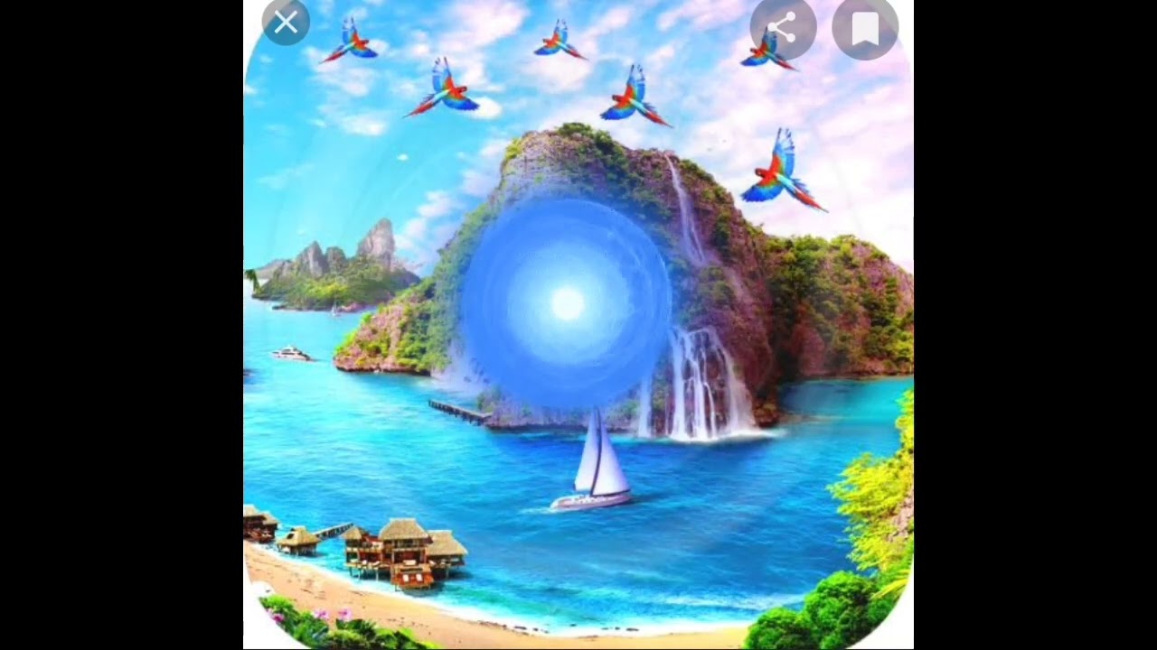 Jarico - Landscape (NCM song)