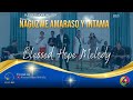 Naguzwe amaraso yintama by pr eric ruhangara  blessed hope melody
