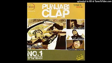 Panjabi Clap | Sukhshinder Shinda
