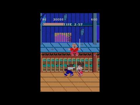 Arcadeplay Chan Bara 1985 