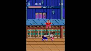 Arcadeplay Chan Bara 1985