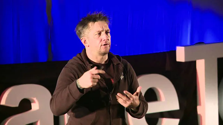 Escaping educational legacide: Rich Mulholland at ...