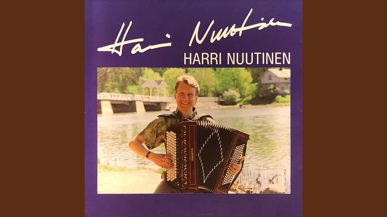 Sinulle kuuluu lempeni