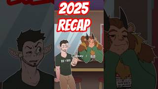 Maccus 2025 Recap
