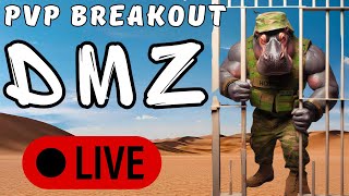 Live DMZ - PVP Breakout @TRUFF_ISZ_HAWT