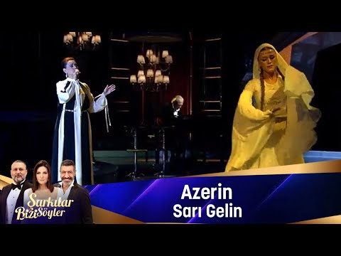 Azerin - SARI GELİN